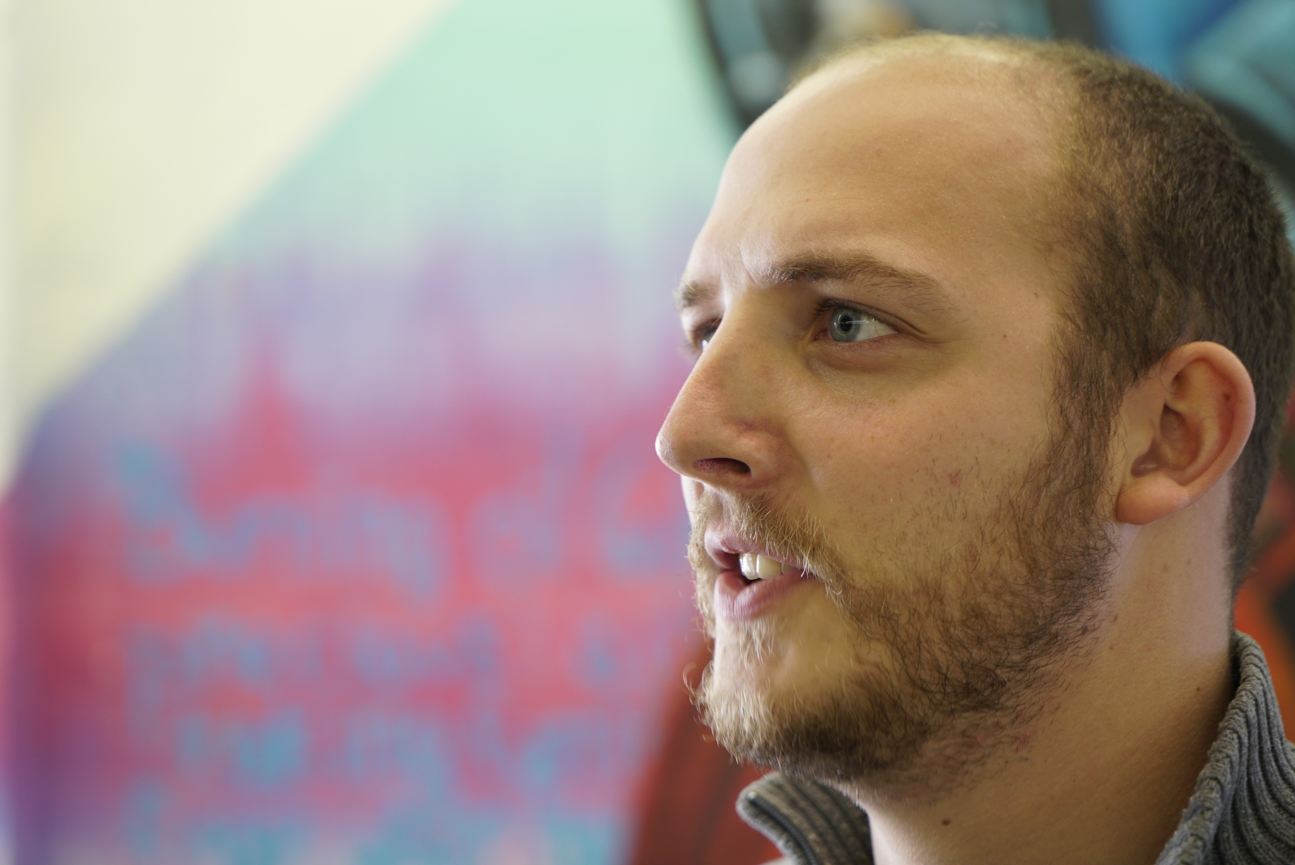 Diplôme universitaire européen des greffes capillaires